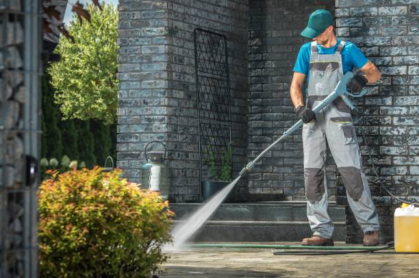 Best Machinery and Equipment Cleaning  in Wrightwood, CA