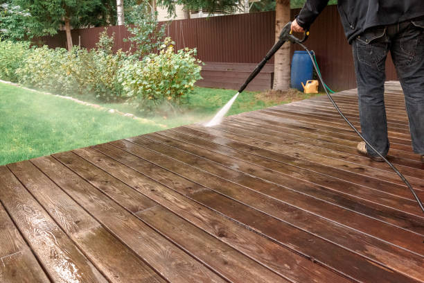 Best Playground Equipment Cleaning  in Wrightwood, CA